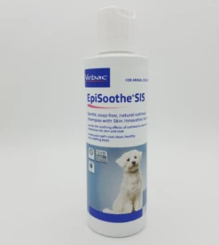 Epi-Soothe SIS Oatmeal Shampoo 237ml