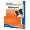 Virbac Endogard Tablets For Large Dogs 20kg 3's 2 Virbac Endogard Tablets For Large Dogs 20kg 3's -Bayer Shop 09312214230106 68533.1668541999