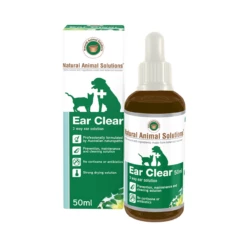 Ear Clear 50ml