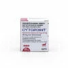 ZOETIS Cytopoint 30mg 2 Vials 1 ZOETIS Cytopoint 30mg 2 Vials -Bayer Shop 10020197 3 65987.1690604726