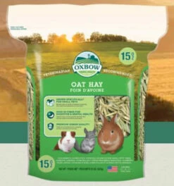 Oxbow Oat Hay 425g