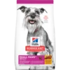 Hills Science Diet Canine Adult 7+ Small Paws Chicken Meal, Barley & Brown Rice 7kg -Bayer Shop 110052742020839 1 88497.1690604731