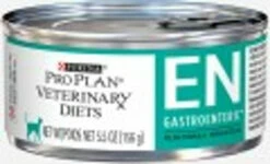 PURINA PRO PLAN Pro Plan Veterinary Diet EN Gastroenteric Feline 156g X 24