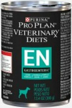 PURINA PRO PLAN Pro Plan Veterinary Diet EN Gastroenteric Dog 380g X 12