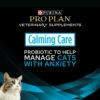 Purina Pro Plan Calming Care For Cats (30 Sachets) 1 Purina Pro Plan Calming Care For Cats (30 Sachets) -Bayer Shop 11685 PPVS Feline CC Carousel Banner 2 02717.1690604746