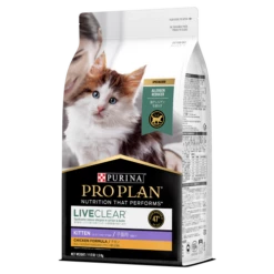 PURINA PRO PLAN Pro Plan LIVECLEAR Chicken For Kittens 3.0kg -Bayer Shop 12445038 7 31315.1700702387