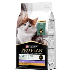 PURINA PRO PLAN Pro Plan LIVECLEAR Chicken For Kittens 1.5kg -Bayer Shop 12445038 7 31315.1700702387.1280.1280 10069.1700702517