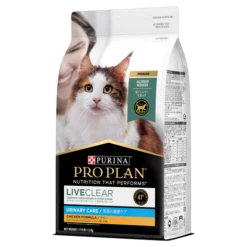 PURINA PRO PLAN Pro Plan LIVECLEAR Adult Urinary Care 3.0kg -Bayer Shop 12445091 7 61782.1700702915.1280.1280 74315.1700702938
