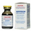 Hippiron Iron Inj For Horses 20ml 1 Hippiron Iron Inj For Horses 20ml -Bayer Shop 14584 88707.1668588092
