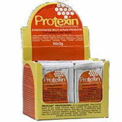 Pron8ure Professional Soluble Powder Yellow 2g Sachets - Box Of 50