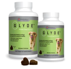 Glyde Mobility Chews 120's