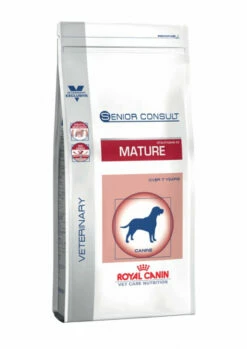 Royal Canin Senior Consult Mature Medium Canine 10kg