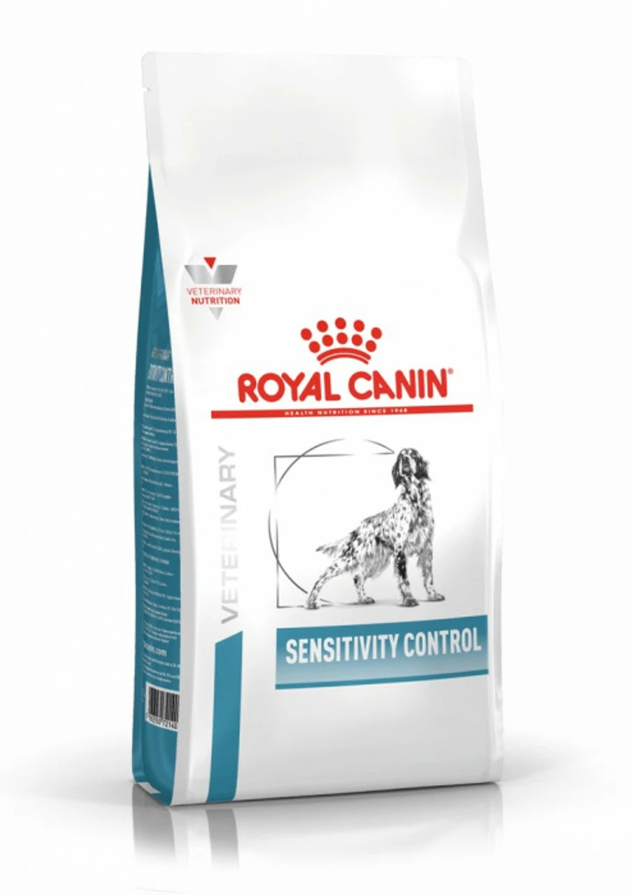 Royal Canin Sensitivity Control Canine 1.5kg 3 Royal Canin Sensitivity Control Canine 1.5kg