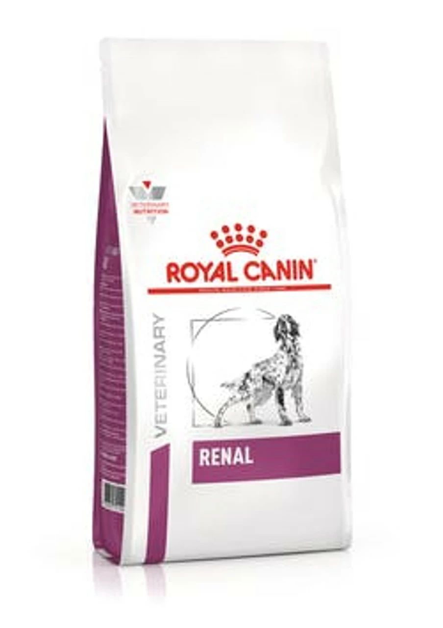 Royal Canin Renal Canine 2kg 3 Royal Canin Renal Canine 2kg