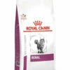 Royal Canin Renal Feline 4kg