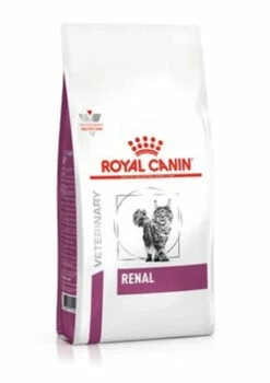 Royal Canin Renal Feline 4kg