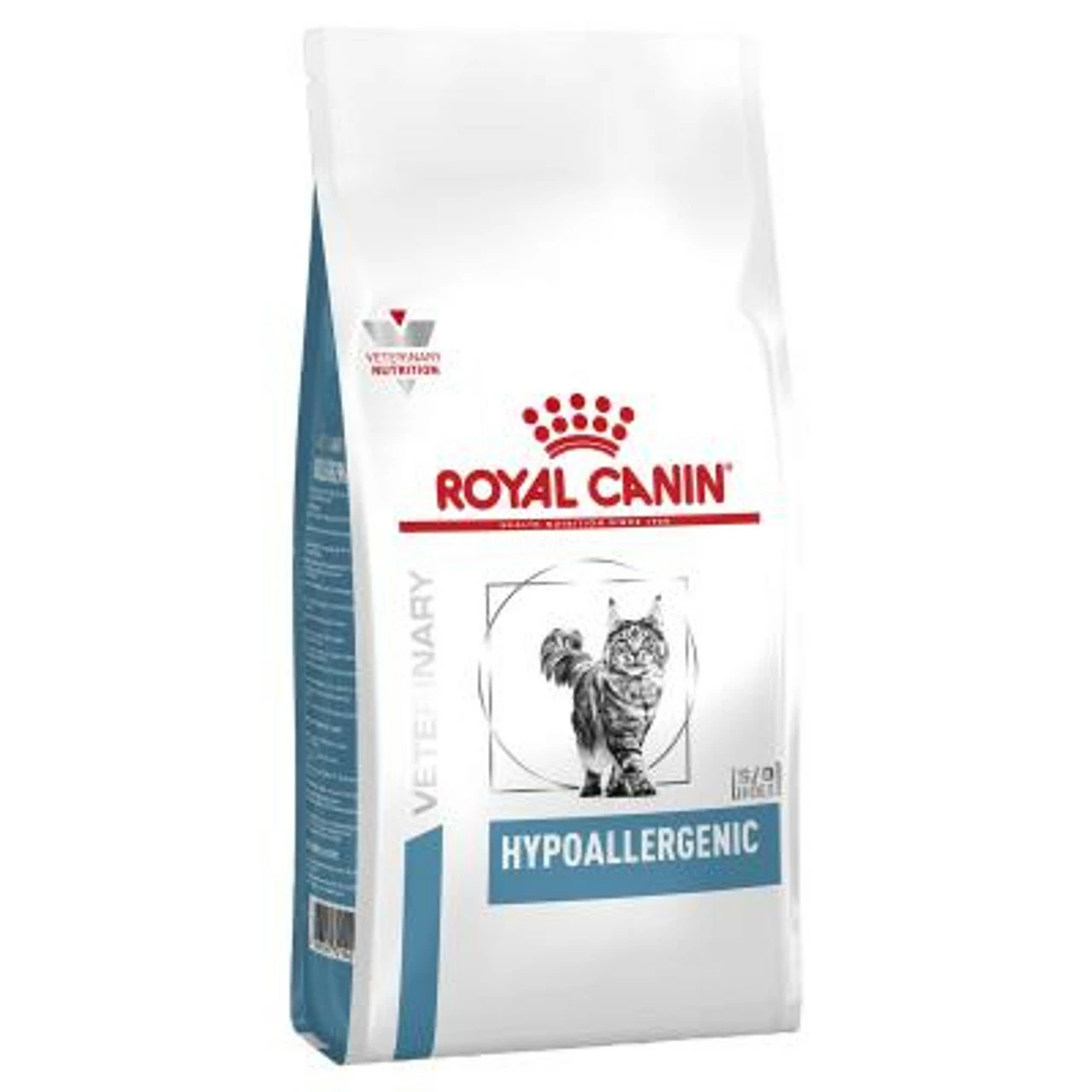 Royal Canin Hypoallergenic Feline 2.5kg 3 Royal Canin Hypoallergenic Feline 2.5kg