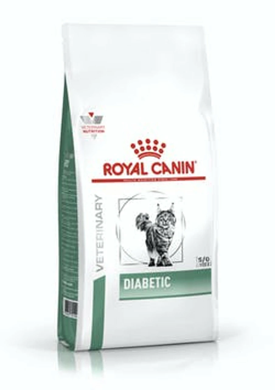 Royal Canin Diabetic Feline 1.5kg 3 Royal Canin Diabetic Feline 1.5kg