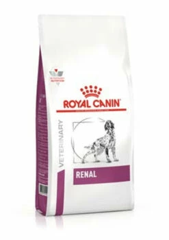 Royal Canin Renal Canine 7kg