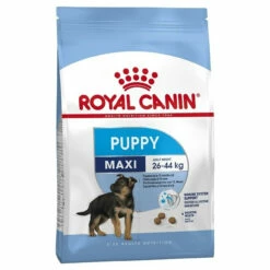 Royal Canin Maxi Puppy Dry 15kg