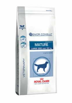 Royal Canin Mature Consult Large Canine 14kg
