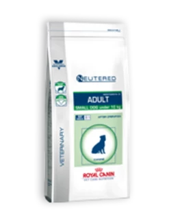 Royal Canin Neutered Adult Small Dog 3.5kg