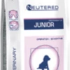 Royal Canin Neutered Junior Medium Dog 10kg