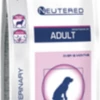 Royal Canin Neutered Adult Medium Dog Purple 3.5kg