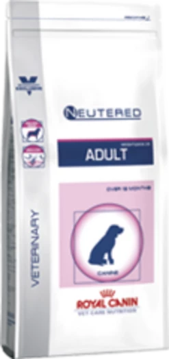 Royal Canin Neutered Adult Medium Dog Purple 9kg