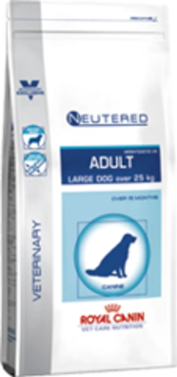 Royal Canin Neutered Adult Large Dog 12kg 3 Royal Canin Neutered Adult Large Dog 12kg