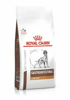 Royal Canin Gastrointestinal Low Fat Dog 6kg