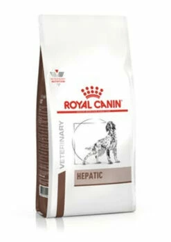 Royal Canin Hepatic Dog 6kg