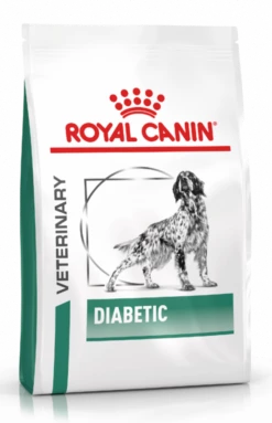 Royal Canin Diabetic Canine 7 Kg