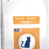 Royal Canin Senior Consult Cat Stage 1 1.5kg -Bayer Shop 3182550799423 08559.1690604742