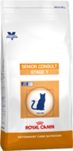 Royal Canin Senior Consult Cat Stage 1 1.5kg