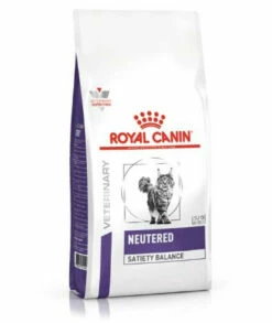 Royal Canin Feline Neutered Satiety Balance 8kg