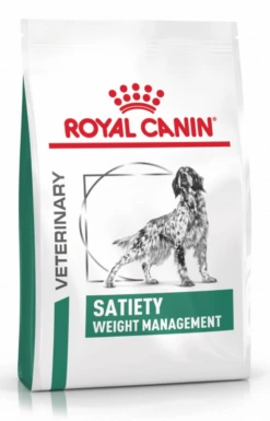Royal Canin Satiety Weight Management Canine 6kg
