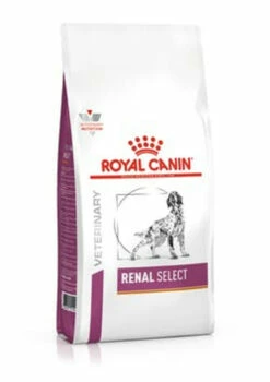 Royal Canin Renal Select Dog 2kg