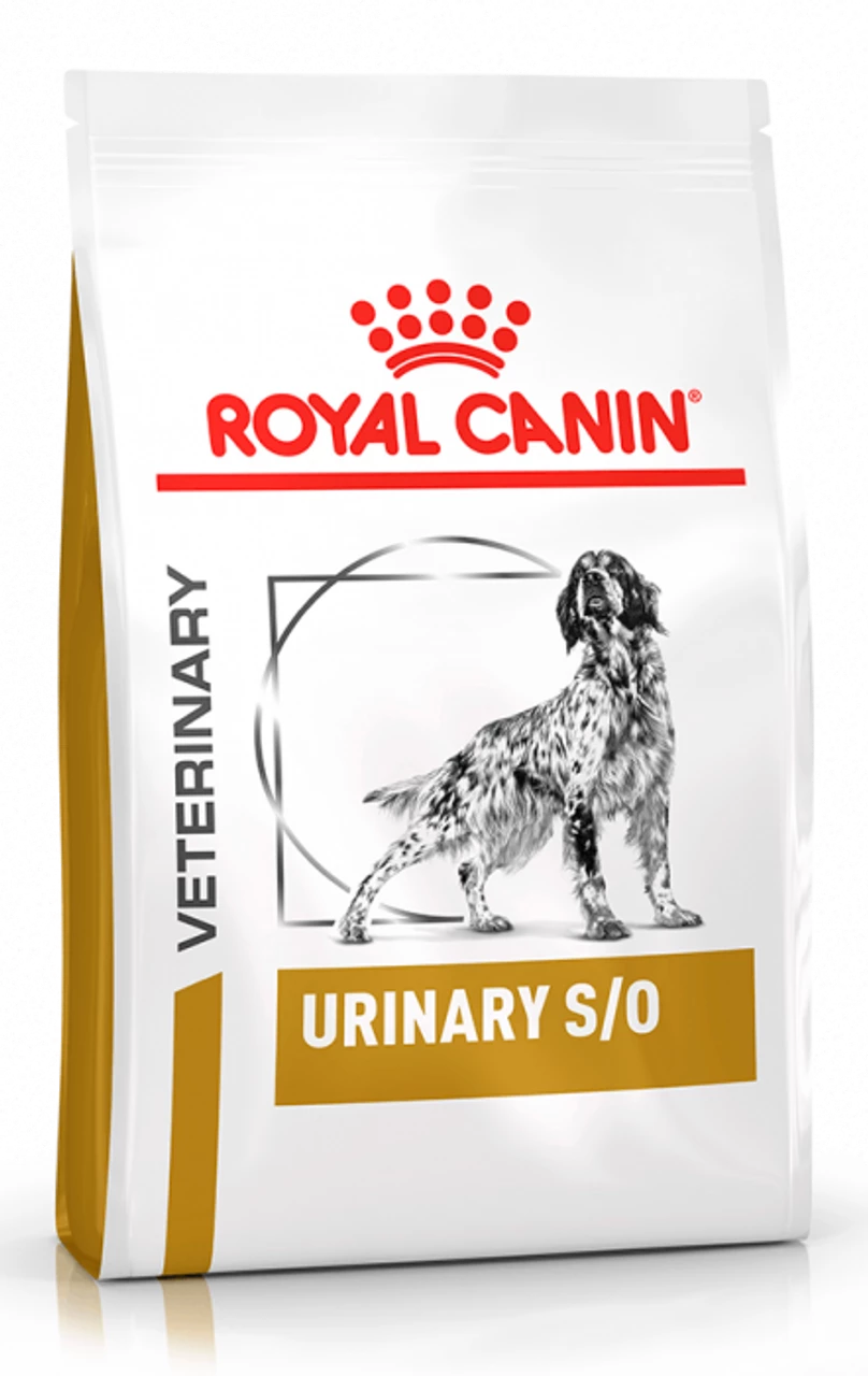 Royal Canin Urinary S/O Canine 13kg 3 Royal Canin Urinary S/O Canine 13kg