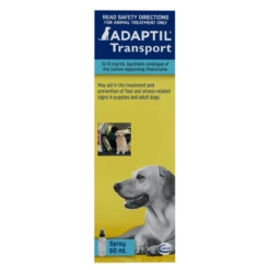 Adaptil Transport Spray 60ml