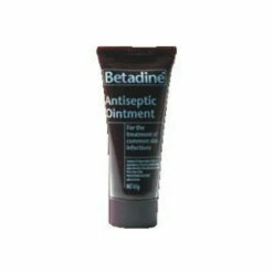 Betadine Ointment 65g