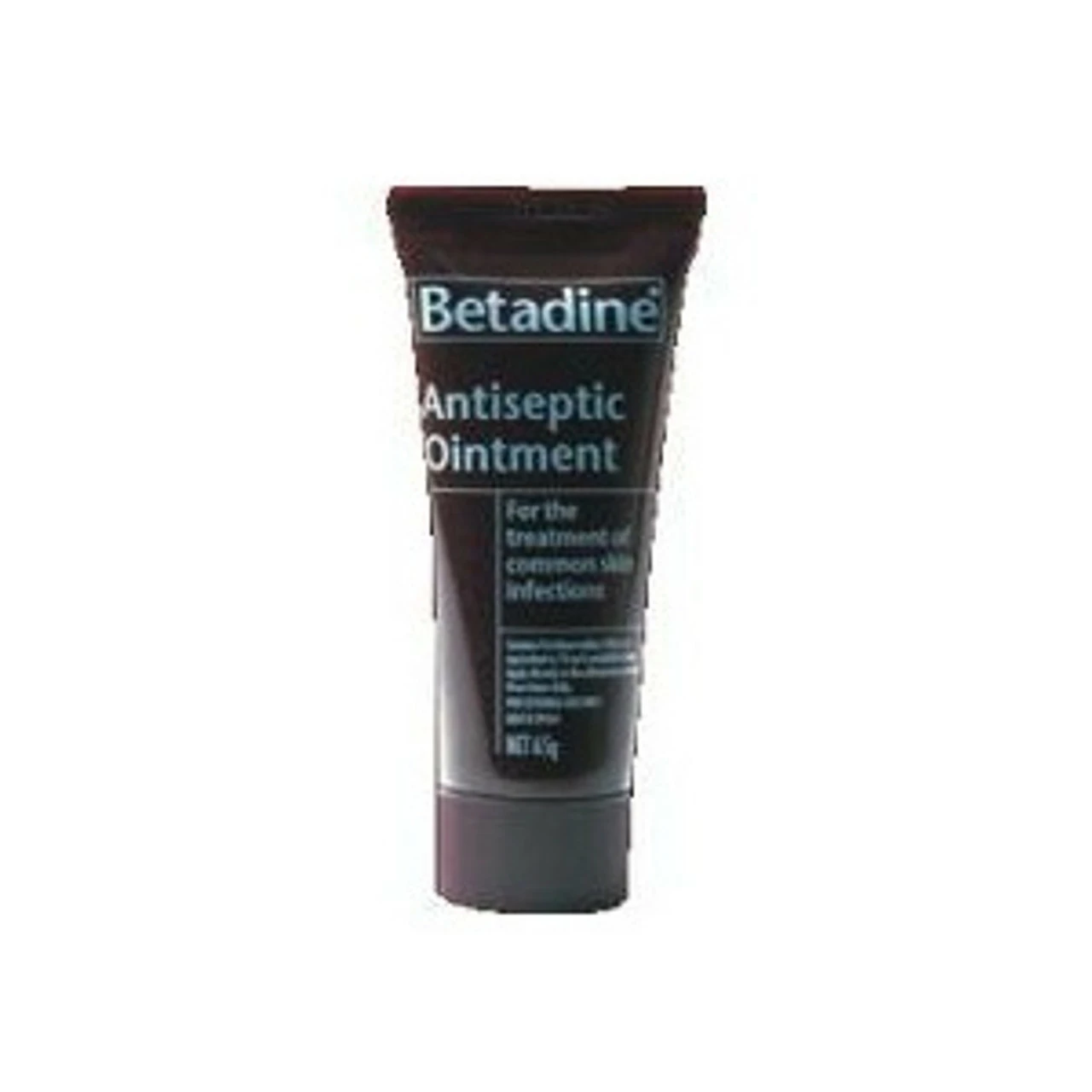 Betadine Ointment 65g 3 Betadine Ointment 65g