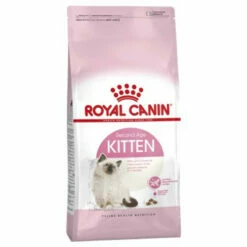 Royal Canin Kitten 4kg 8 Royal Canin Kitten 4kg -Bayer Shop 400 400 RCKI4 95318.1690604744