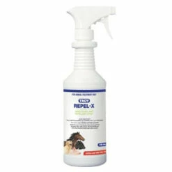 Troy Repel-X Insecticidal And Repellent Spray