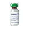 ZOETIS Duvaxyn Ehv 1,4 1ml X 10 -Bayer Shop 479 77837.1668541952