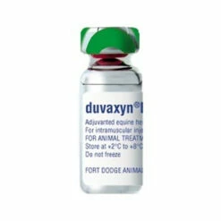 ZOETIS Duvaxyn Ehv 1,4 1ml X 10