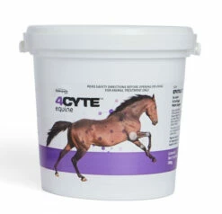 4CYTE Equine 700gms