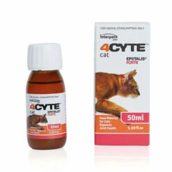 4CYTE Epiitalis Forte Gel Cat 50ml