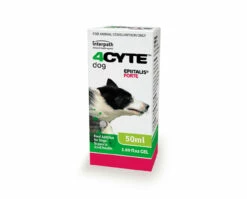 4CYTE Epiitalis Forte Gel Dog 50ml