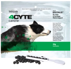 4CYTE Canine 50g